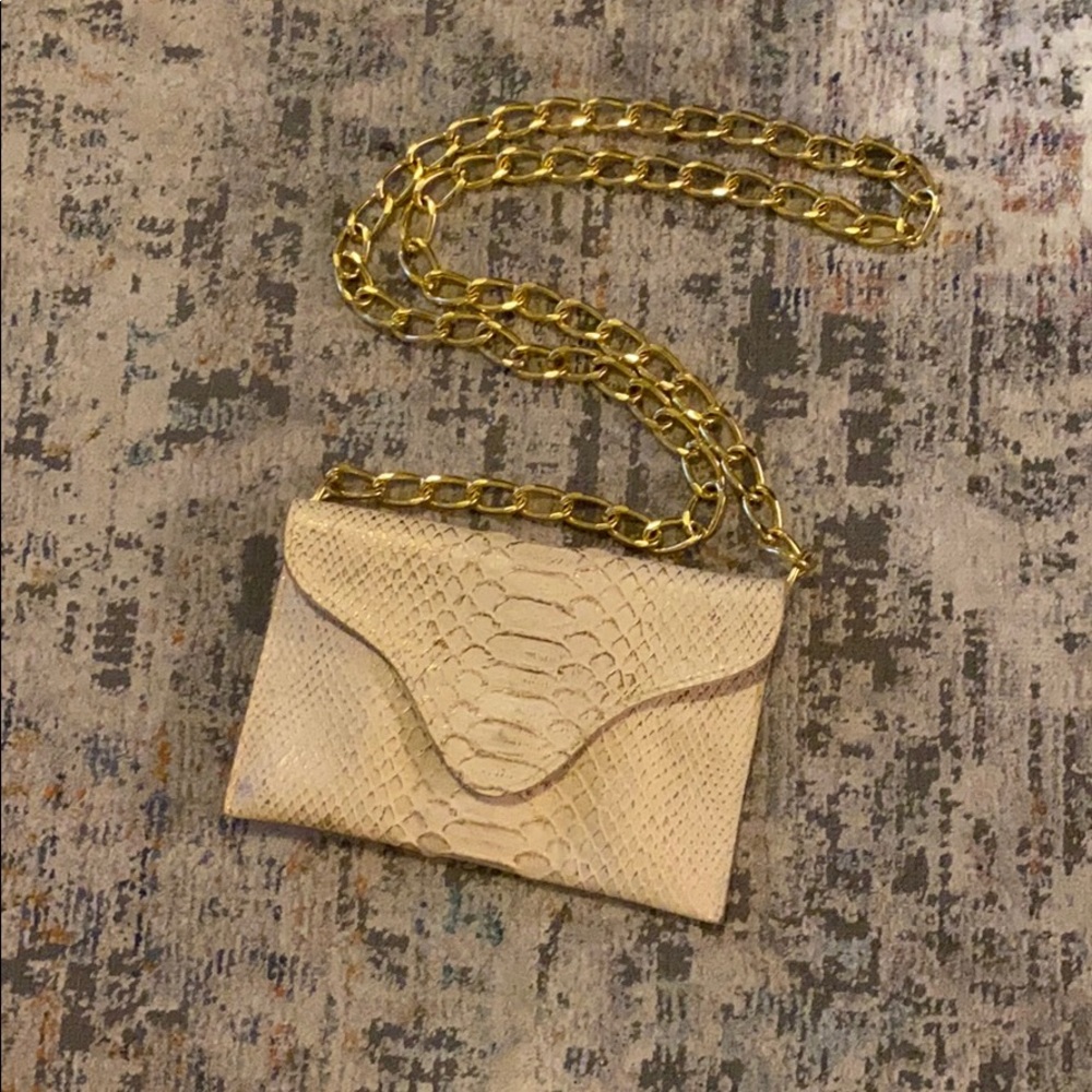 j.j. winters purse